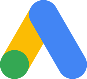 photo of Google Ads logo