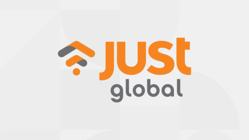 Just Global Logo