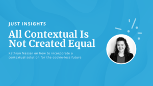 just global contextual marketing featured image