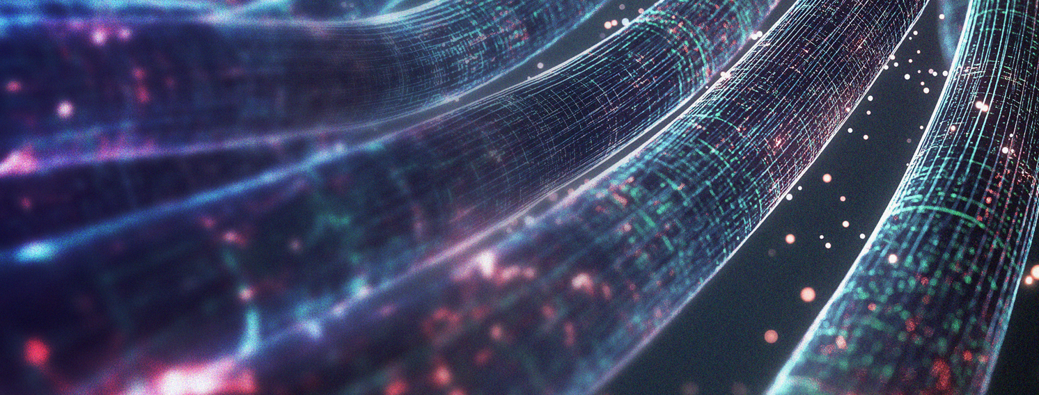 Report cover banner 'Rewiring B2B: How Demand Gen and ABM are Converging' produced by Just Global and ForgeX