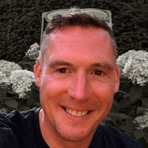 Picture of Michael Cavanagh