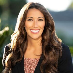 Picture of Kat Van Biene