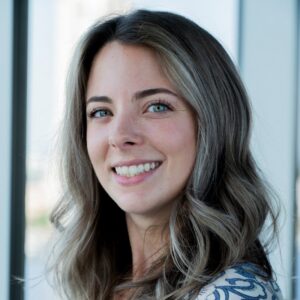 Picture of Kristy Derba-Strauss