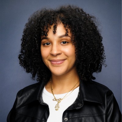 Picture of Yasmien Mereb