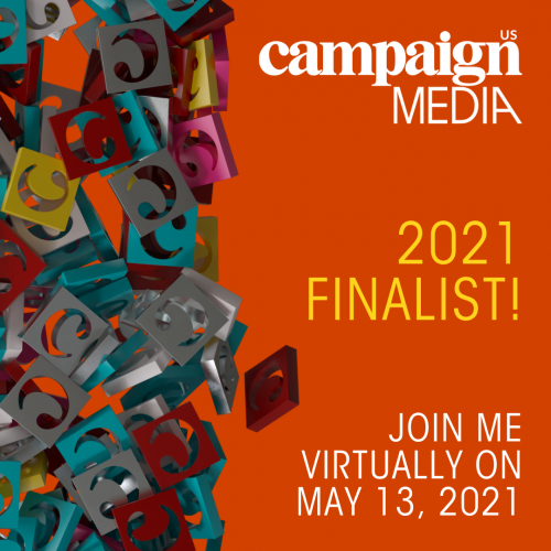 Finalist Badge Finalist Badge