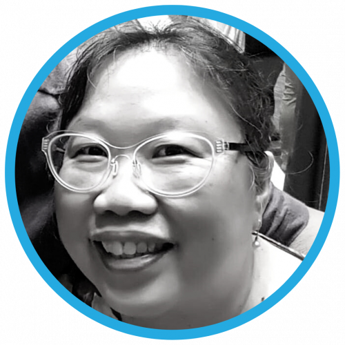 Joy Tang