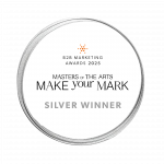 Silver Winner Logo